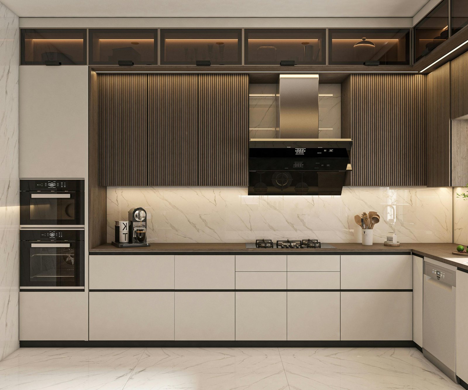 Residential & Commercial Painting